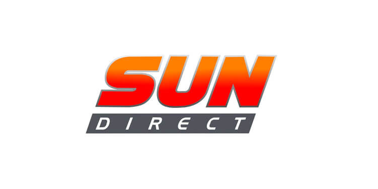 Sun Direct DTH: Choose The Plan, Set-Top Box and Refresh Your Account