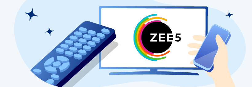 ZEE5 ties up with Reliance Jio; 37 live channels, digital content now  available for telecom subscribers