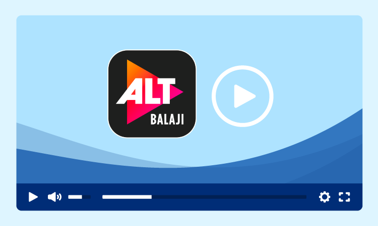alt balaji