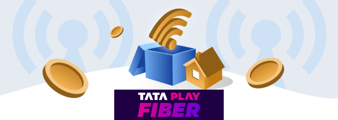 tata play fiber broadband plans