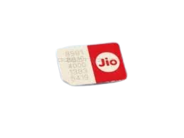 jio sim card