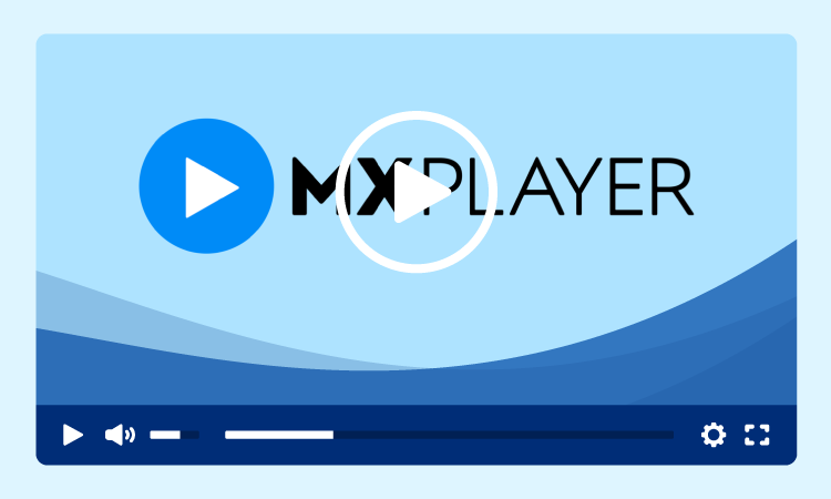 mx player