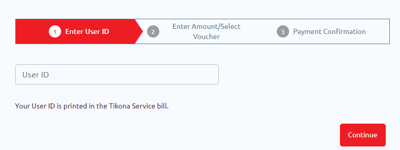 tikona bill payment.