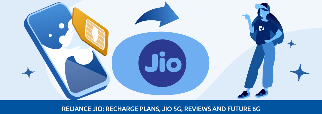 jio mobile recharge plans