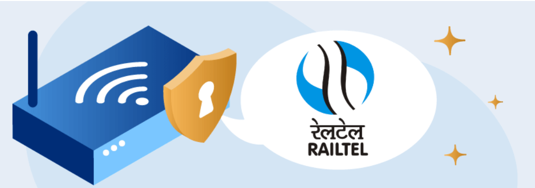 railtel