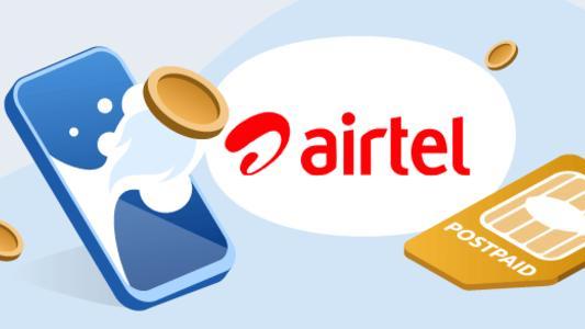 airtel postpaid plans