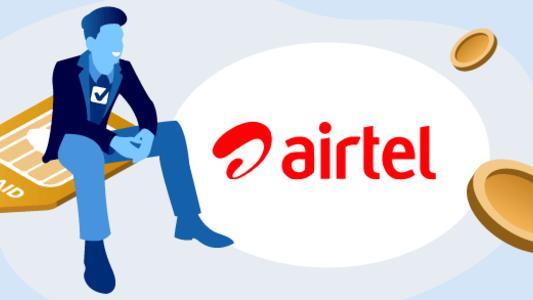 airtel prepaid plans