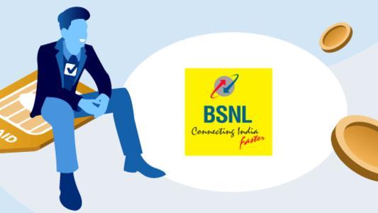 bsnl prepaid plans