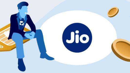 jio prepaid plans