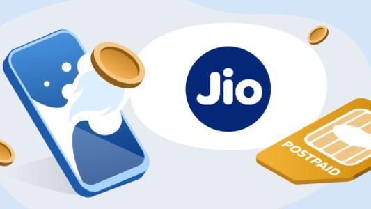 jio postpaid plans