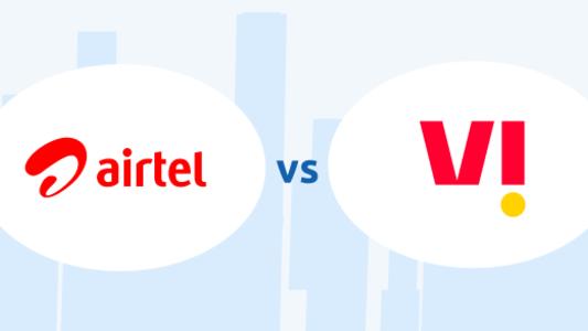 airtel vs vi