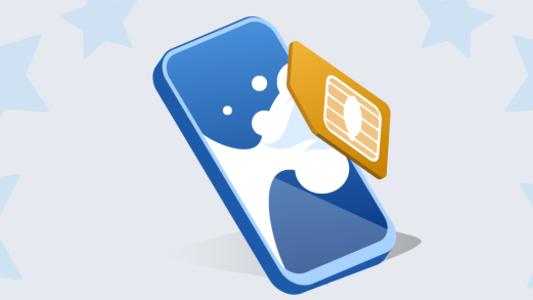 best sim cards