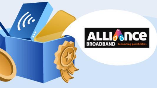 alliance broadband