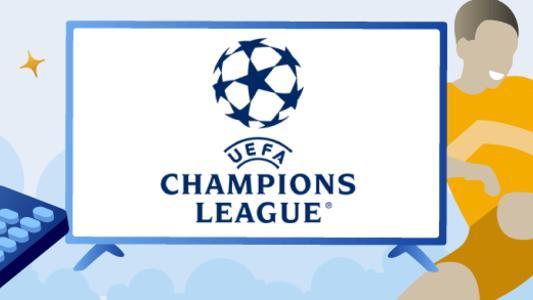 UEFA Champion