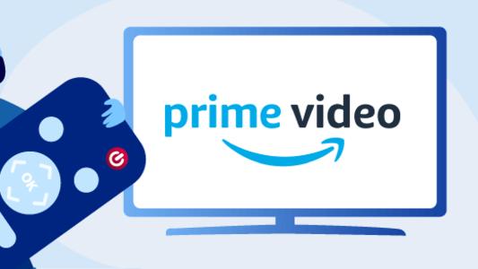 watch prime video online offline