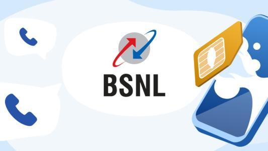 bsnl sim card