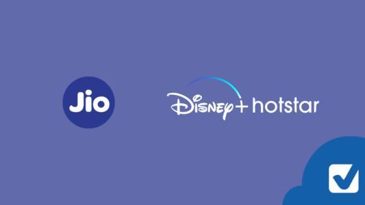 jio hotstar