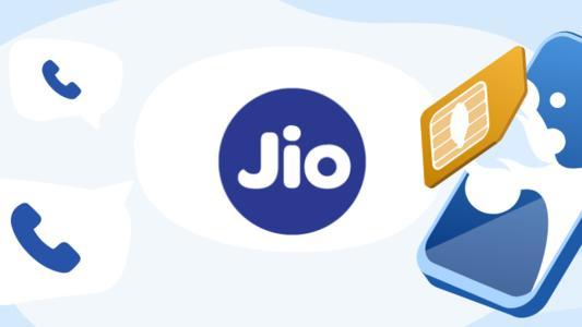 jio sim card