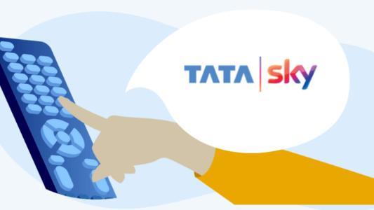 tata play channels list