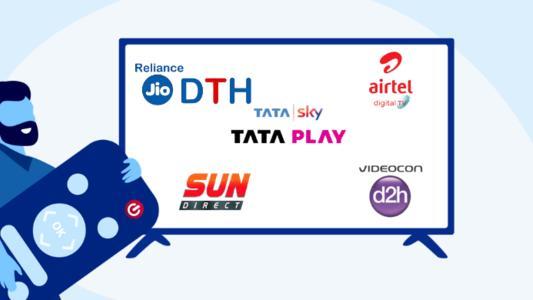 top-dth-provider