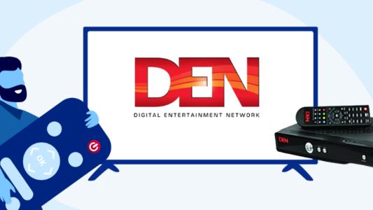 den cabletv channel list