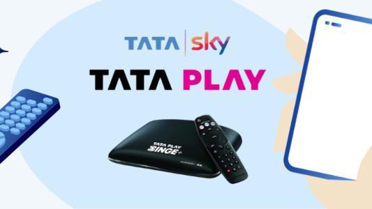 Tata Play binge plus subscription and plans
