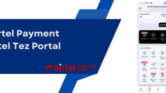 airtel payments bank