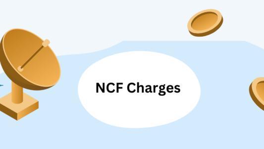 NCF Charges
