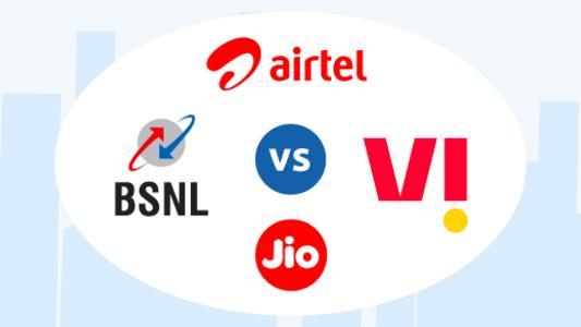 which is best data plan in India