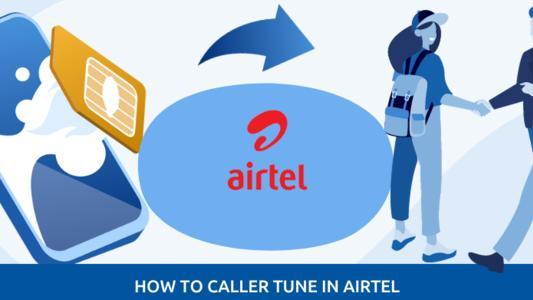 How-to-set-caller-tune-in-Airtel?