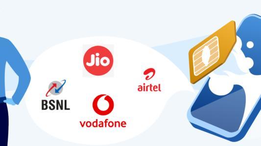 Compare India's Top Mobile Plans & Offers
