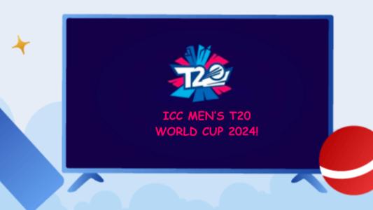 icc men's t20 world cup 2024
