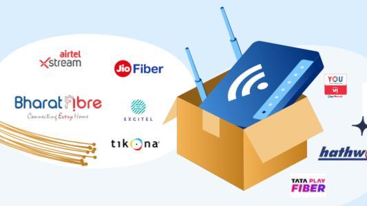 fiber connection providers