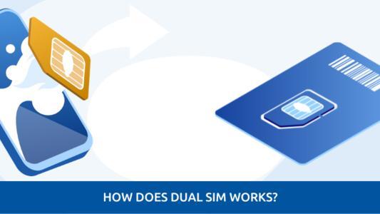 how does dual sim work