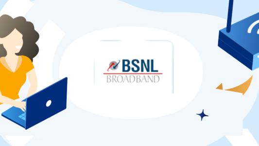 bsnl broadband customer care