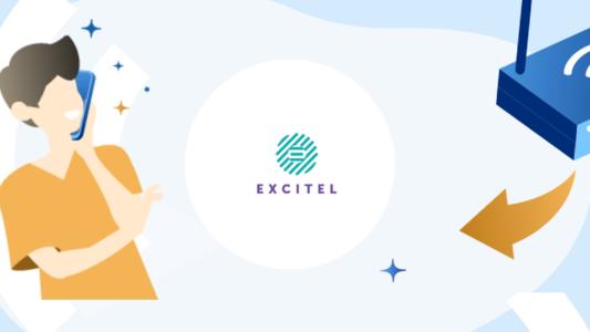 excitel customer care