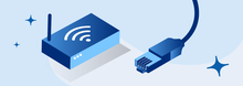 fiber optic modem
