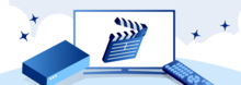 record show on dth