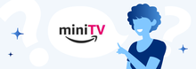 amazon mini tv