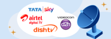 dth relocations