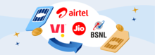 prepaid to postpaid