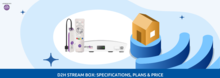 d2h stream box