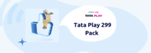 tata play 299 pack