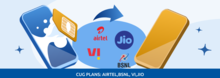 cug plans