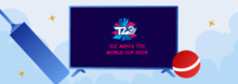 icc men's t20 world cup 2024