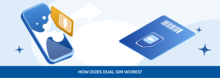 how does dual sim work