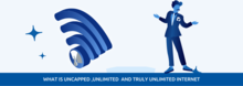 Uncapped -Unlimited